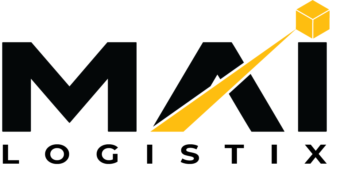 MAI LogistiX Logo