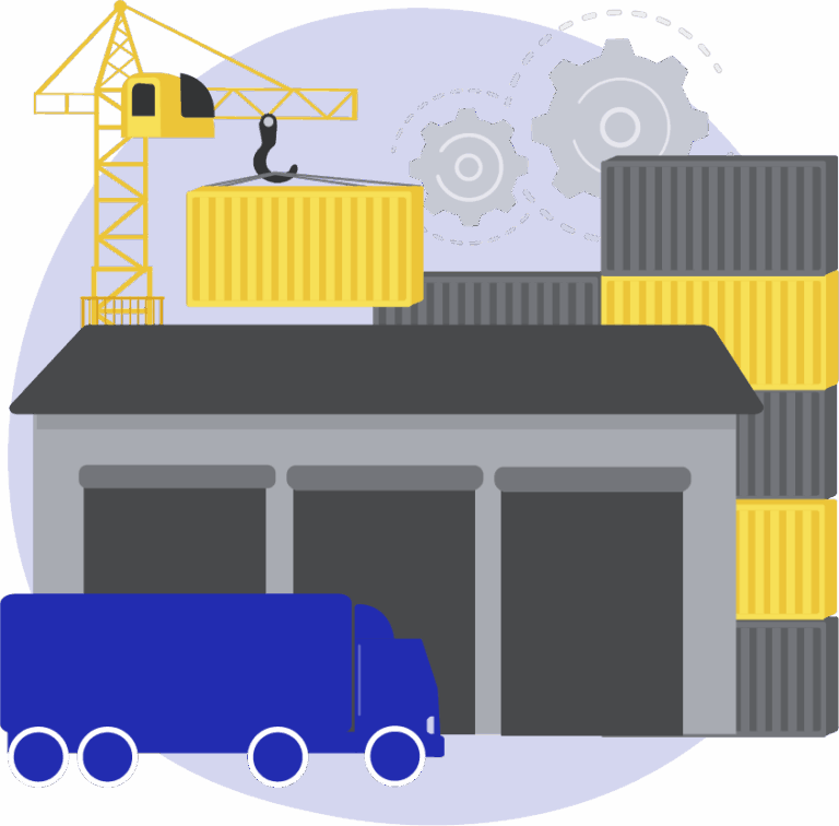 LogistiX Solutions