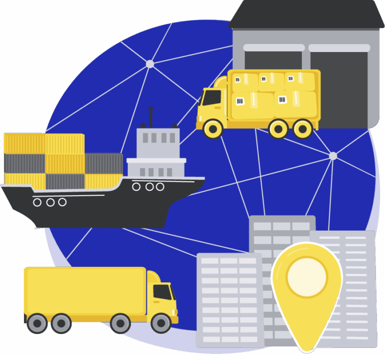 MAI LogistiX Services