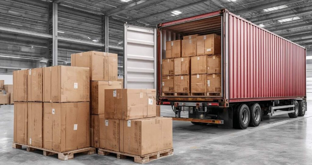 How Density-Based Pricing is Changing the LTL Industry